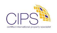 Certified International Property Specialist / CIPS 